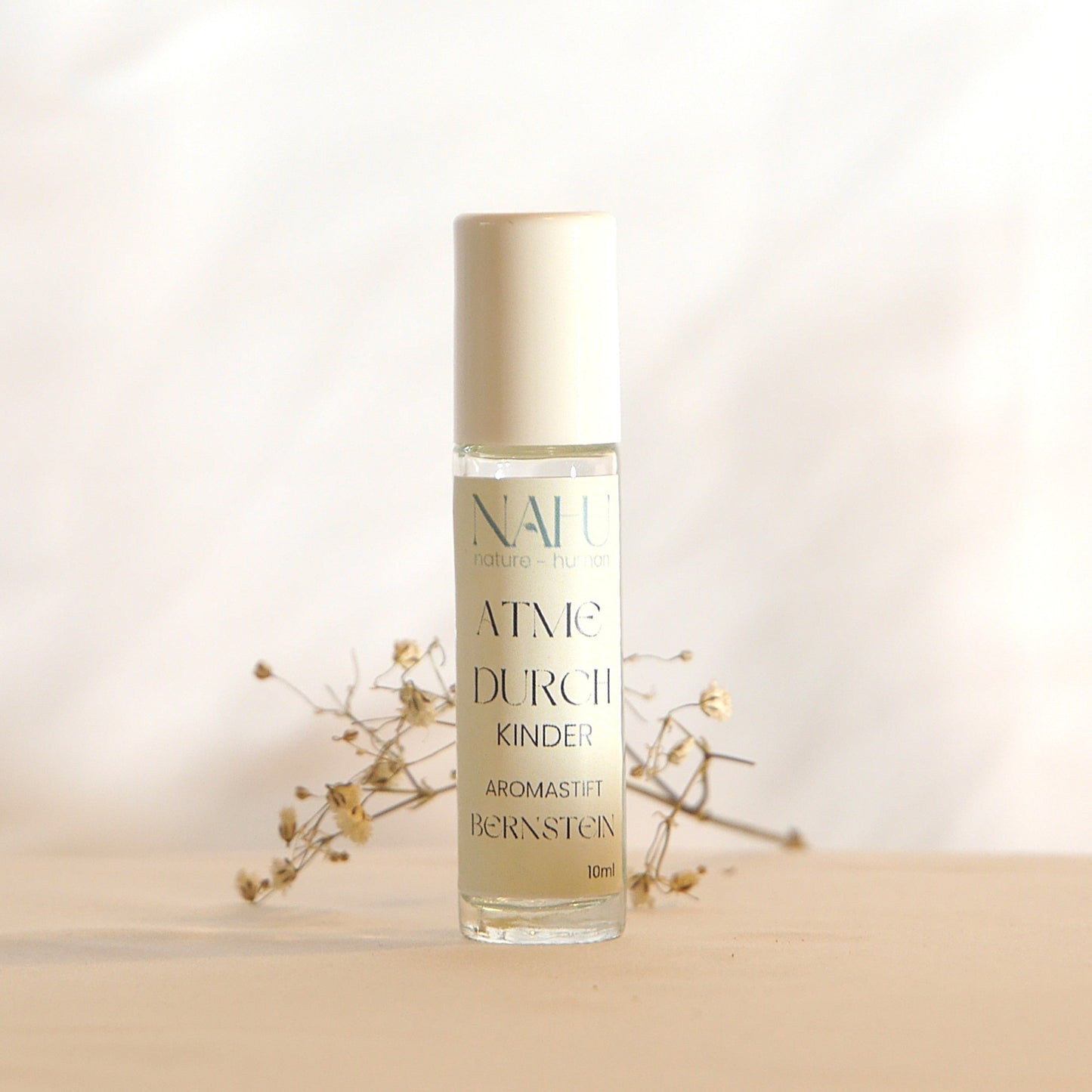 Atme Durch Kinder - Aromastift