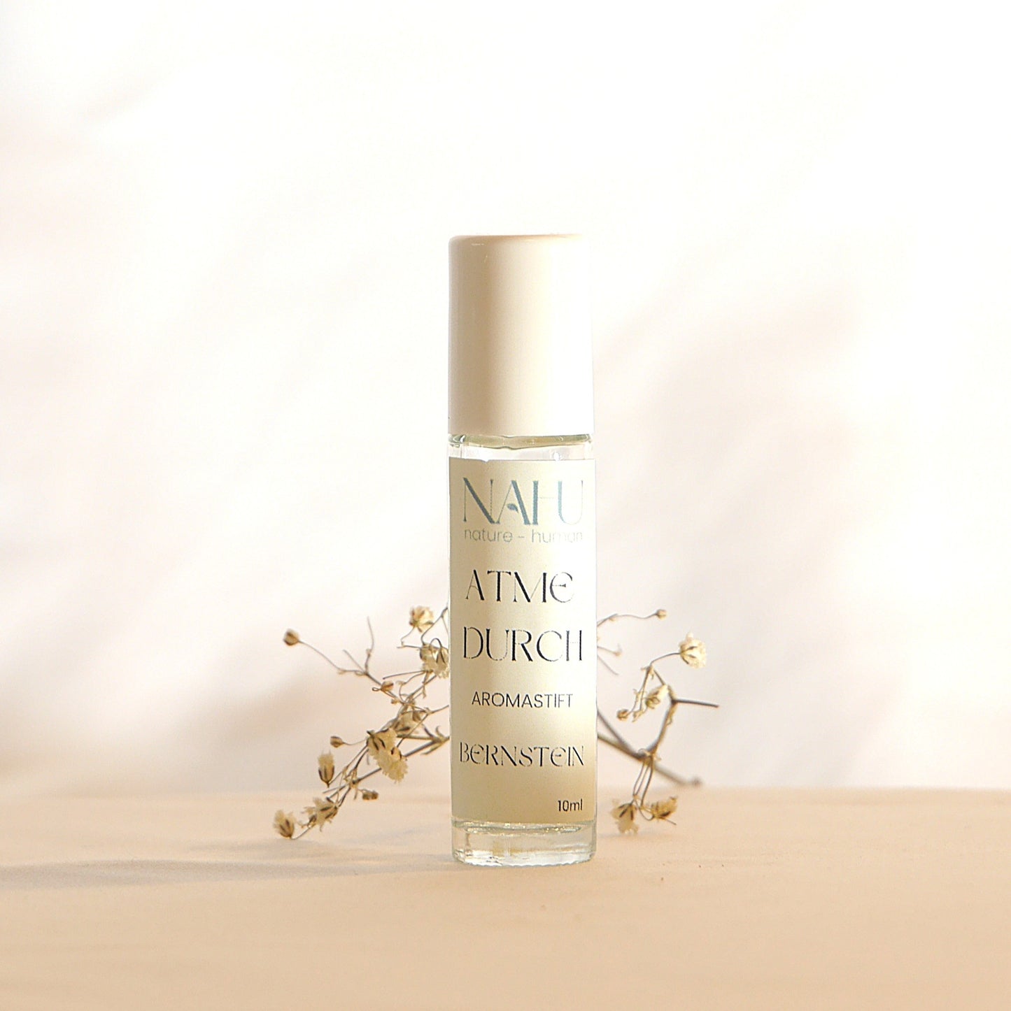Atme Durch - Aromastift