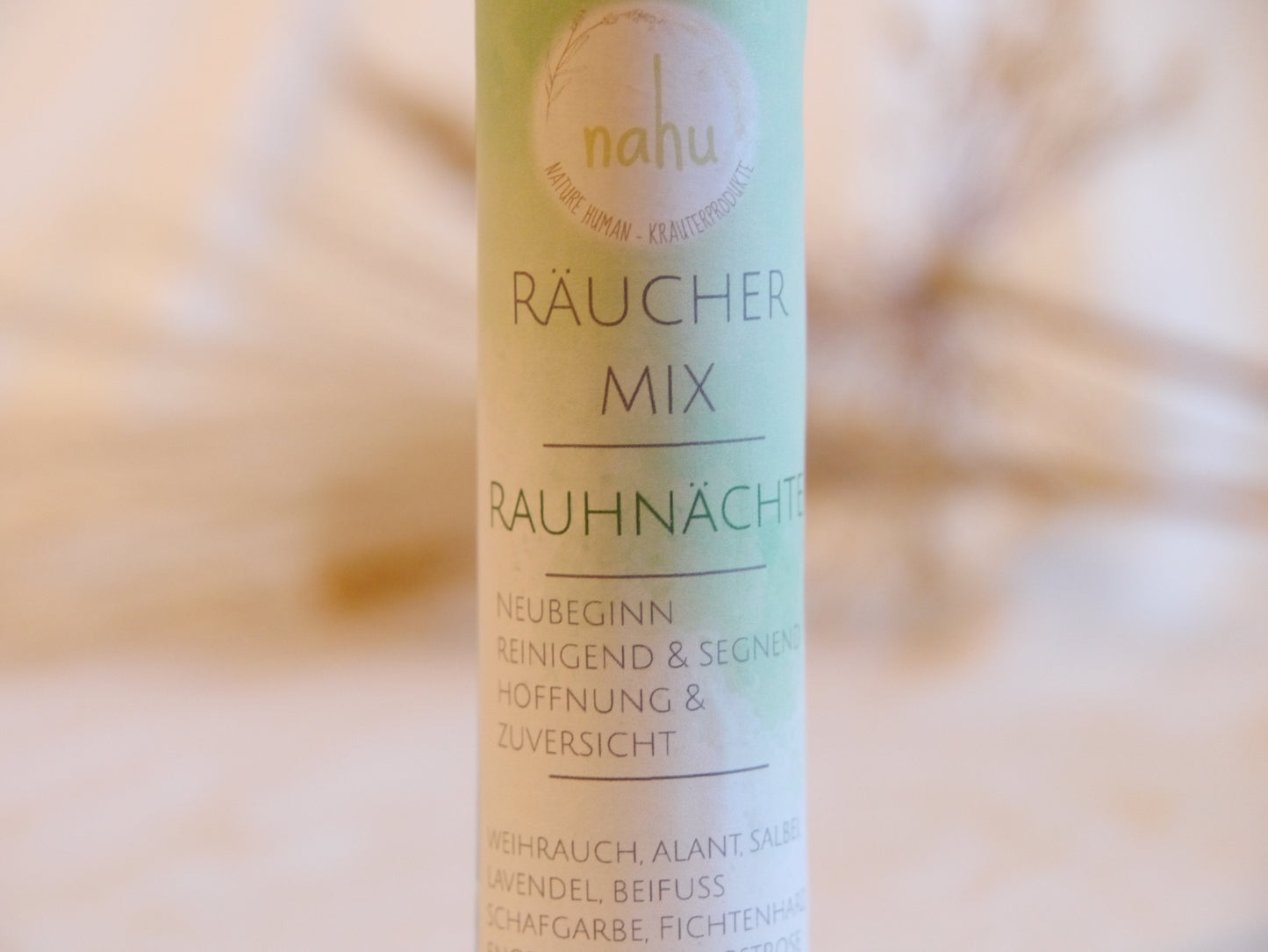 Rauhnächte