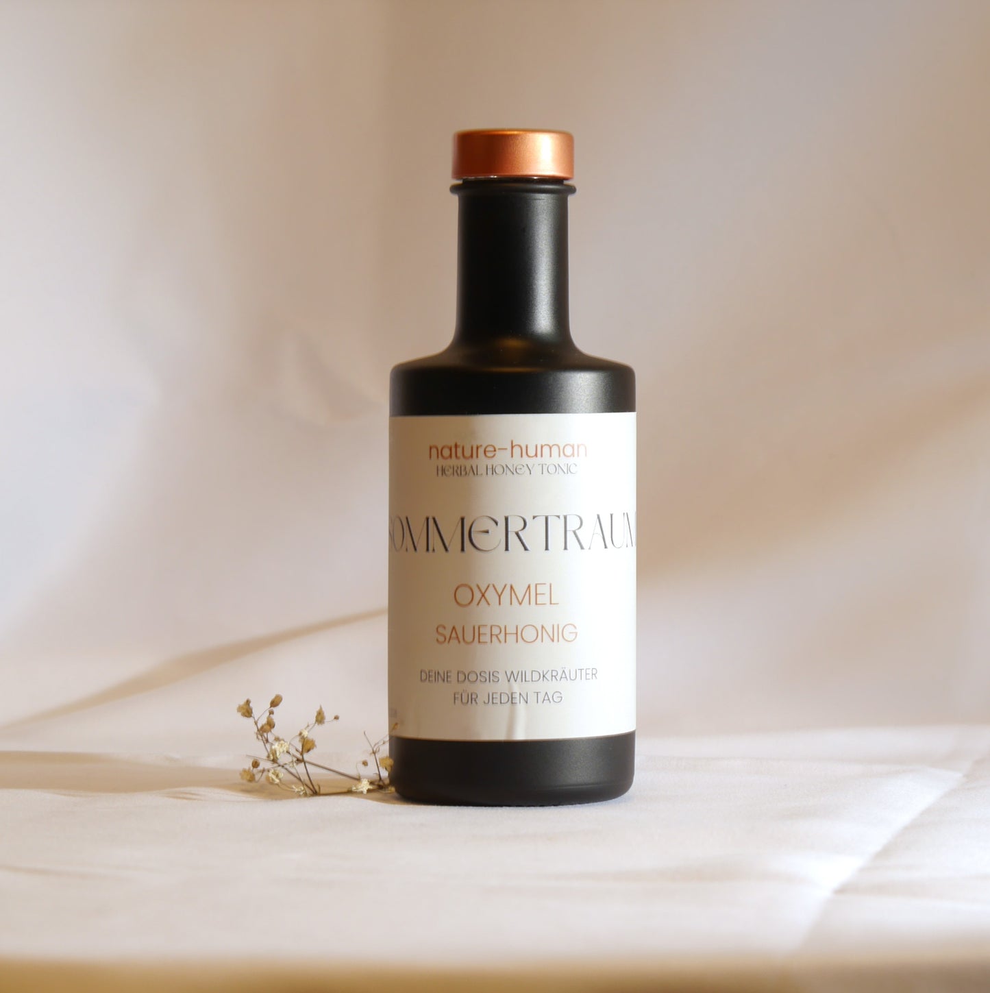 Sommertraum Oxymel