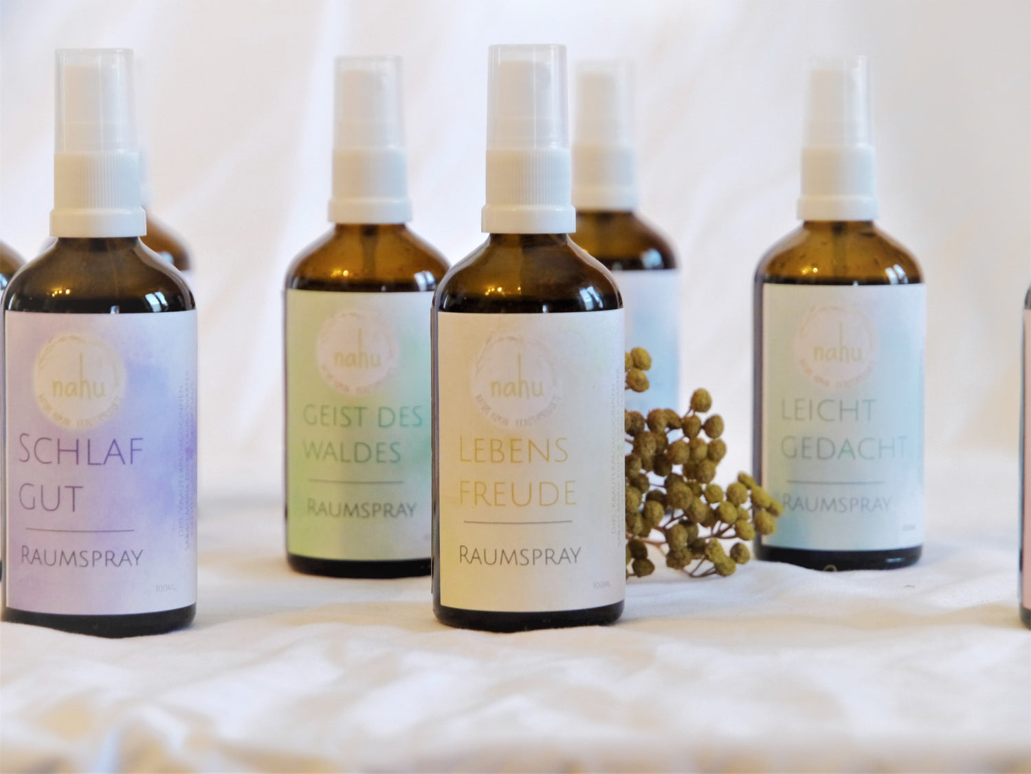 Aroma Care