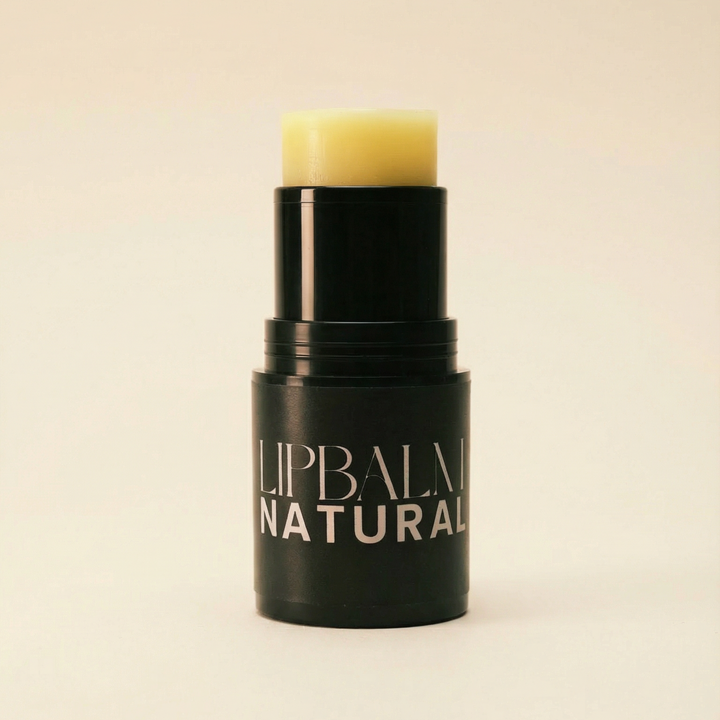 Lipbalm - Natural