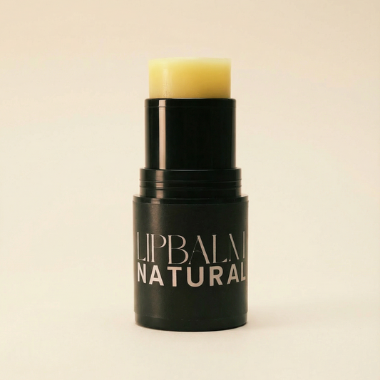 Lipbalm - Natural