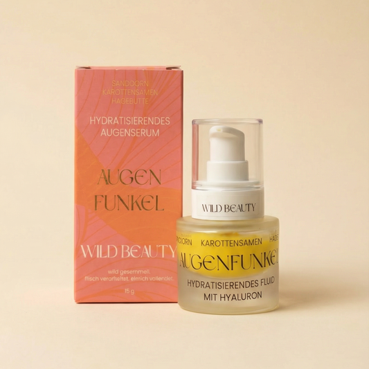 Augenfunkel
