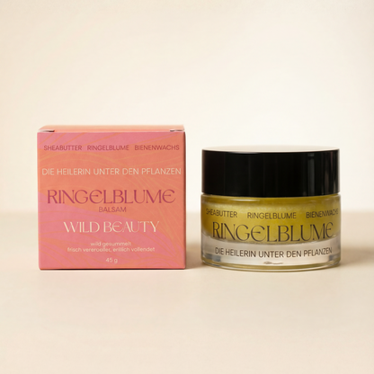 Ringelblume