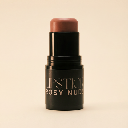 Lipstick - Rosy Nude