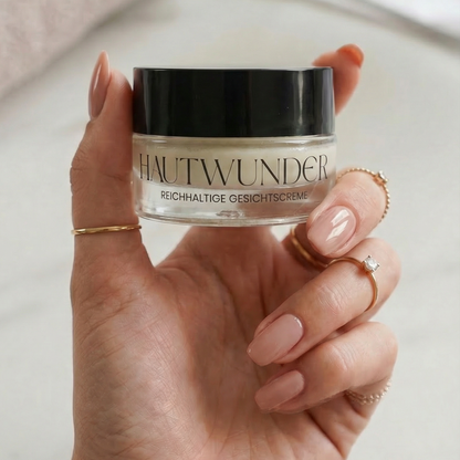 Hautwunder Creme