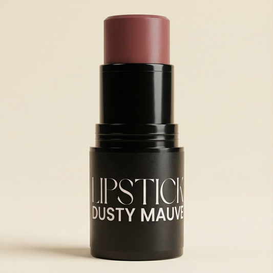 Lipstick - Dusty Mauve