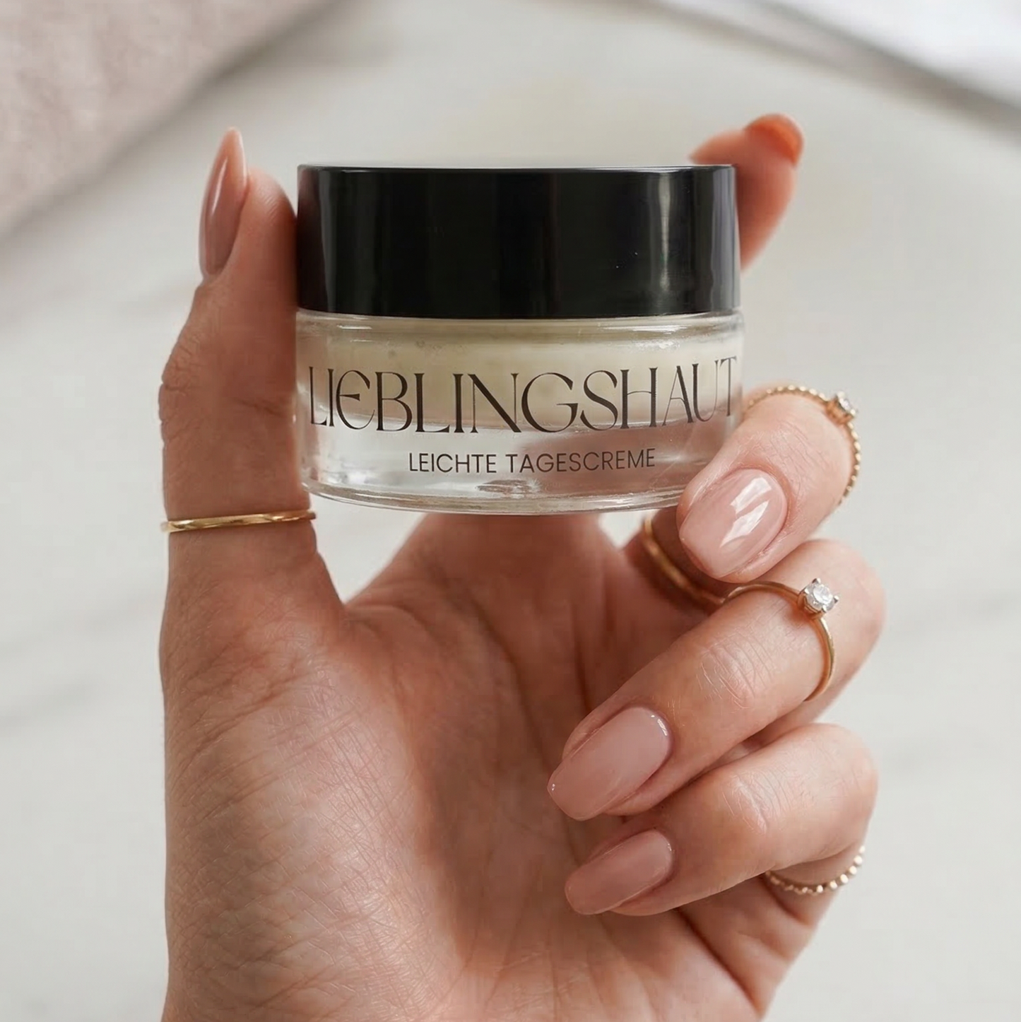 Lieblingshaut Creme