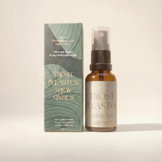 Trostpflaster Spray