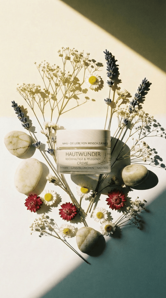 Hautwunder Creme