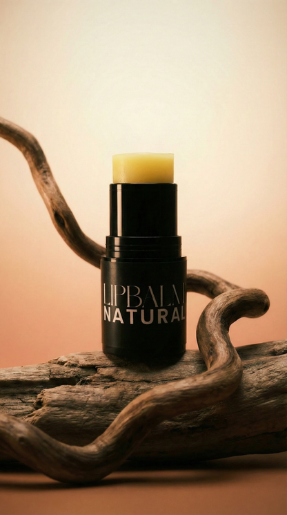 Lipbalm - Natural