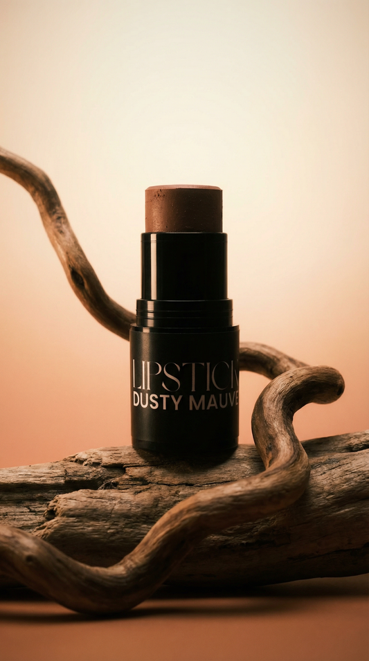 Lipstick - Dusty Mauve