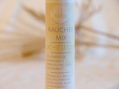 Lichtsegen