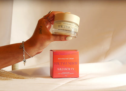 Hautwunder Creme