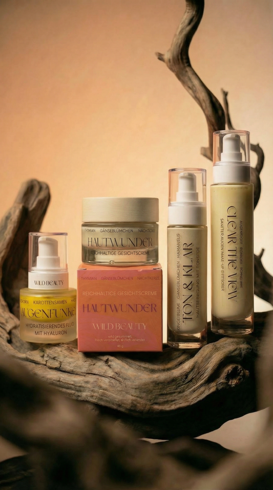 Winter Special Beauty Package