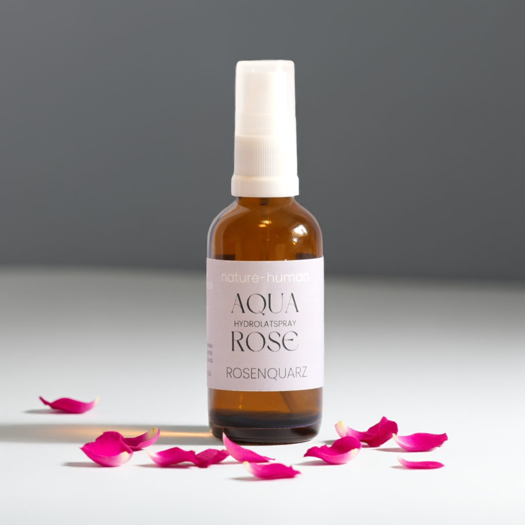 Aqua Rose