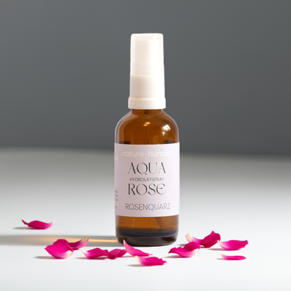 Aqua Rose
