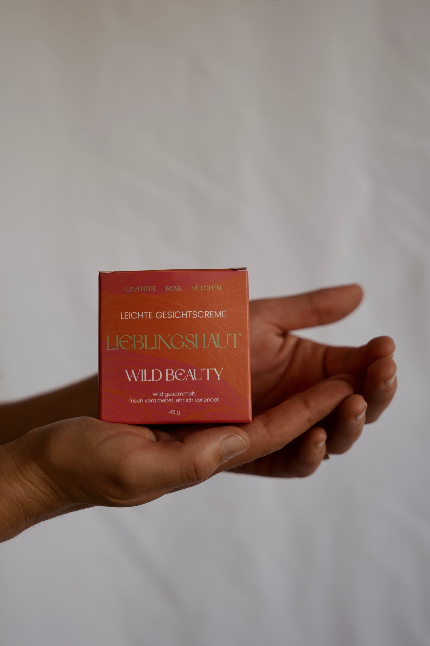 Lieblingshaut Creme