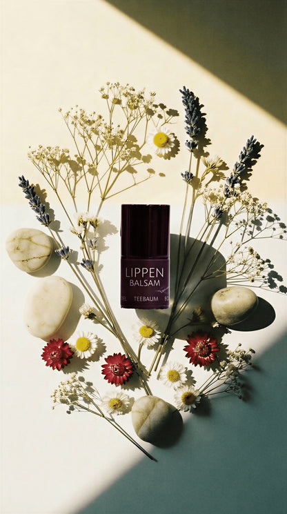 Lipbalm - Natural