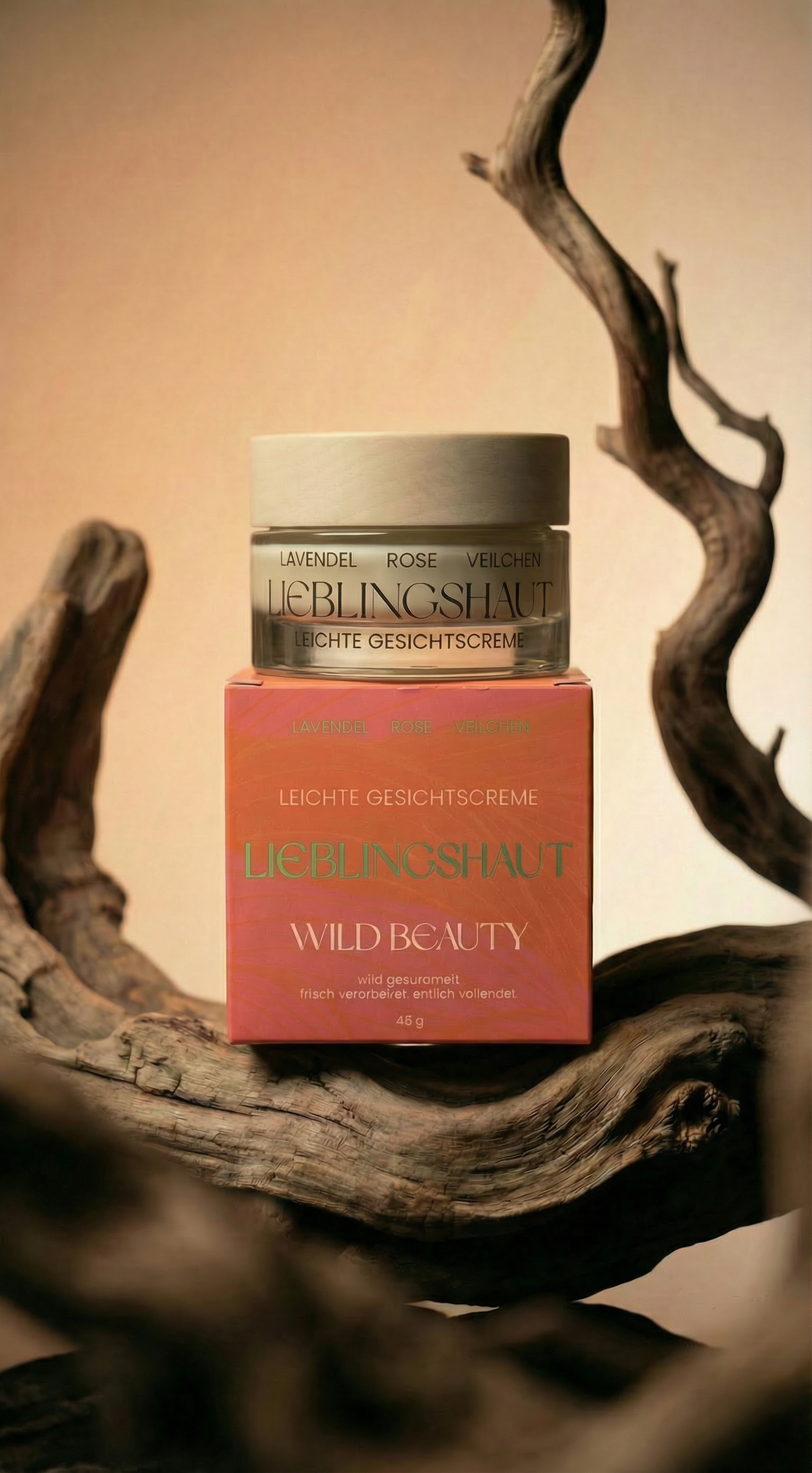 Lieblingshaut Creme
