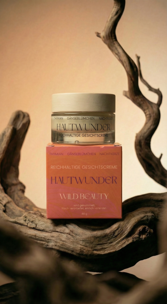 Hautwunder Creme