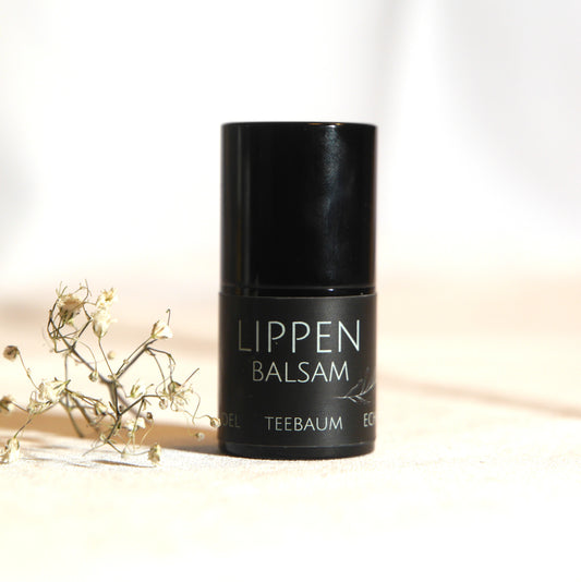 Lippen Balsam