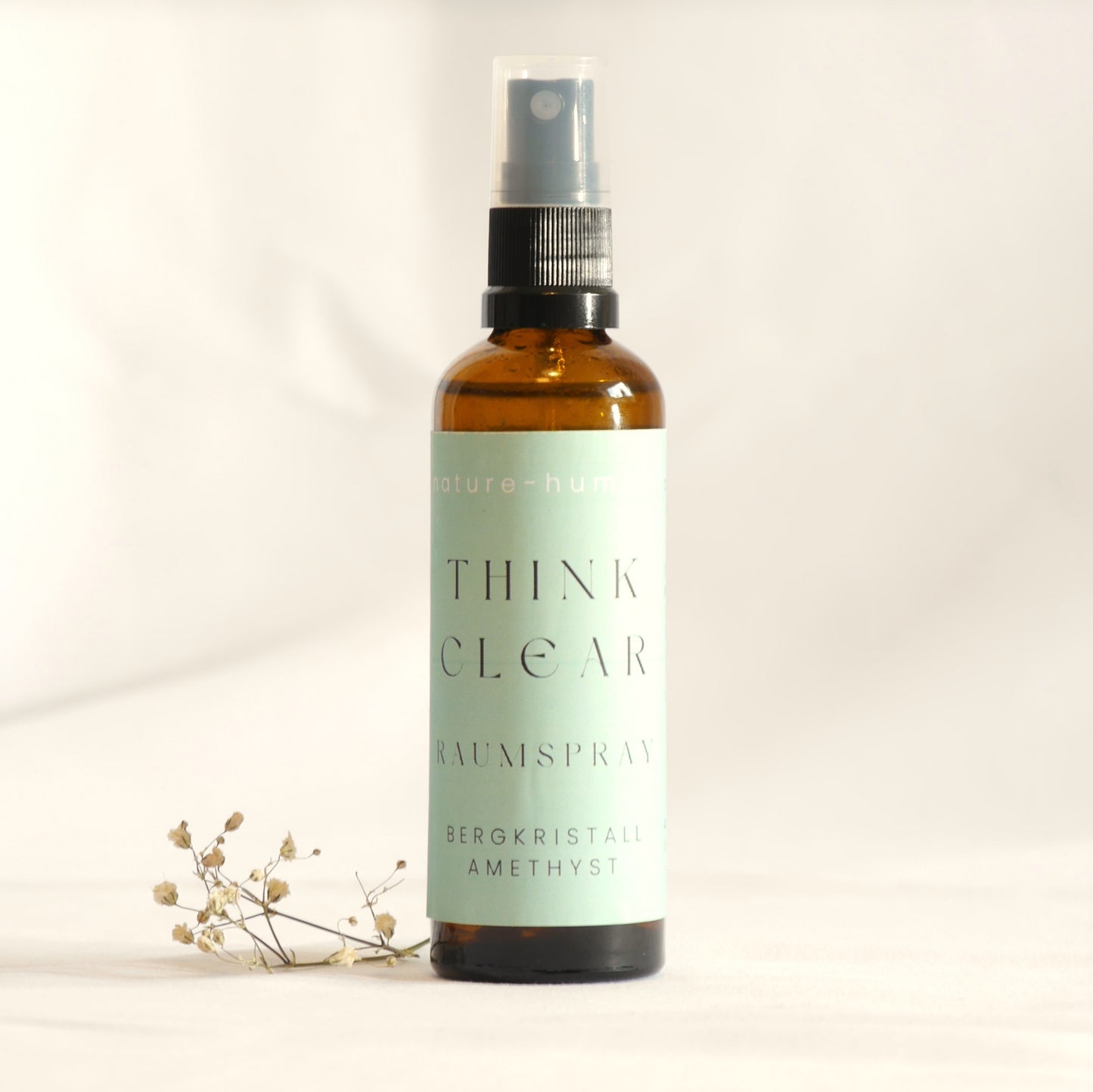 Think Clear - Leicht gedacht